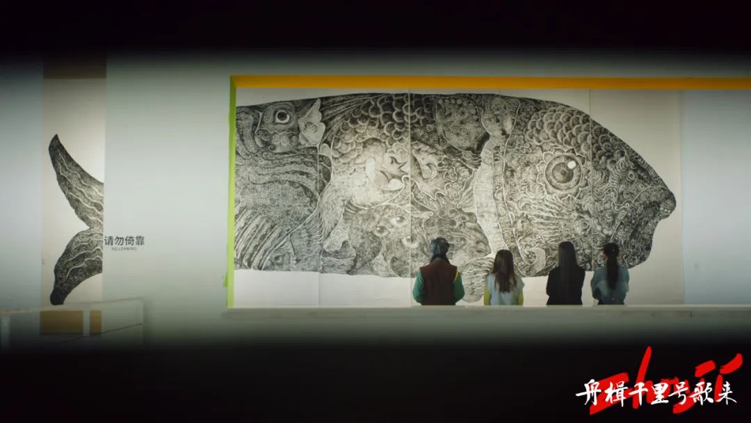 千年运河激荡青春乐章 京味儿短剧《舟楫千里号歌来》上线播出——献礼中国大运河申遗成功十一周年