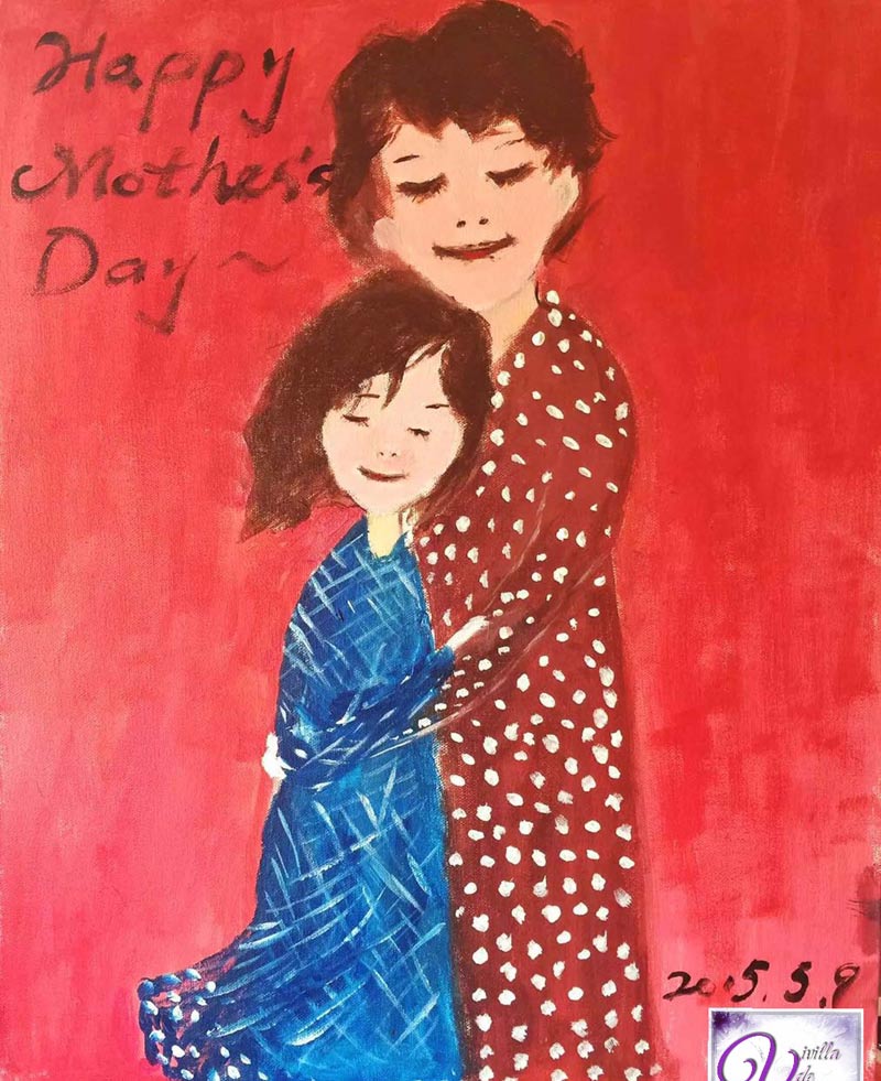 光彩世界闪耀医学人文之光