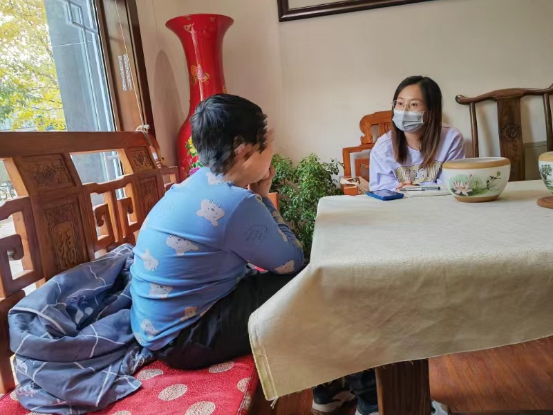 北京高校服务新时代首都发展特别报道 | 首都师范大学①：扎根实务构建未成年被害人保护体系