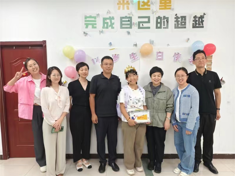 北京高校服务新时代首都发展特别报道 | 首都师范大学①：扎根实务构建未成年被害人保护体系