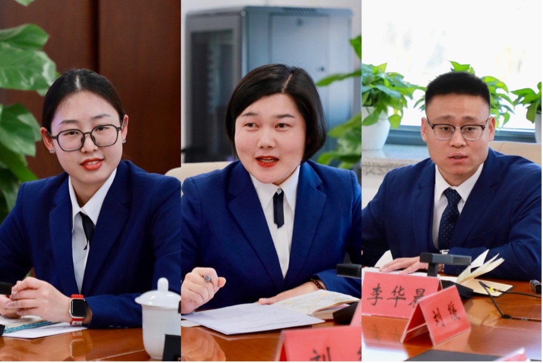 北京高校服务新时代首都发展特别报道 | 北京青年政治学院②：精研政务服务专业 赋能首都基层治理