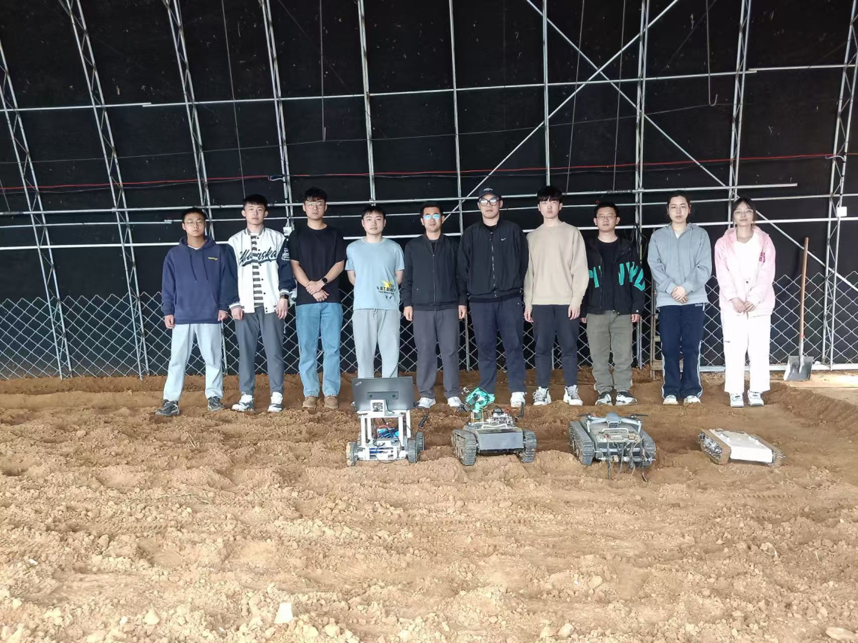 北京高校服务新时代首都发展特别报道 | 北京信息科技大学①:“智慧”点亮北京科技小院 北京高校服务新时代首都发展特别报道 | 北京信息科技大学①:“智慧”点亮北京科技小院