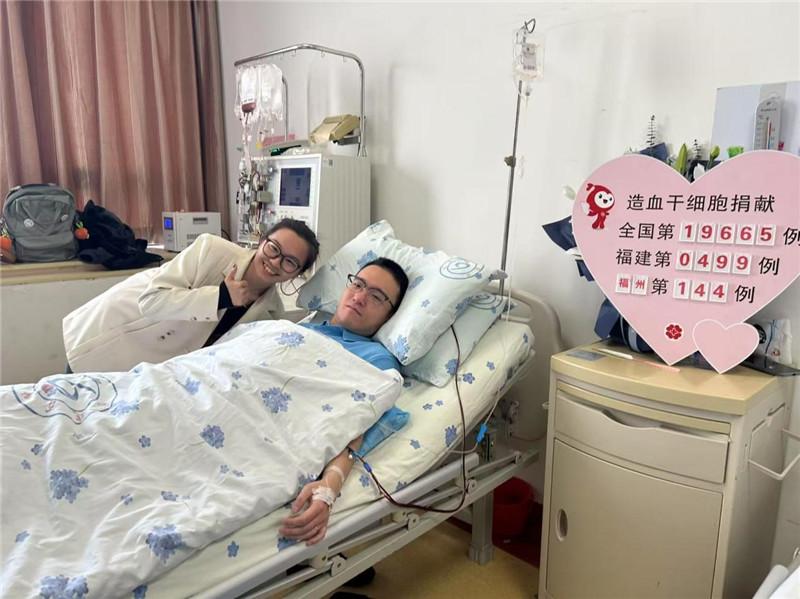 微小的力量 或将成为他人唯一的希望