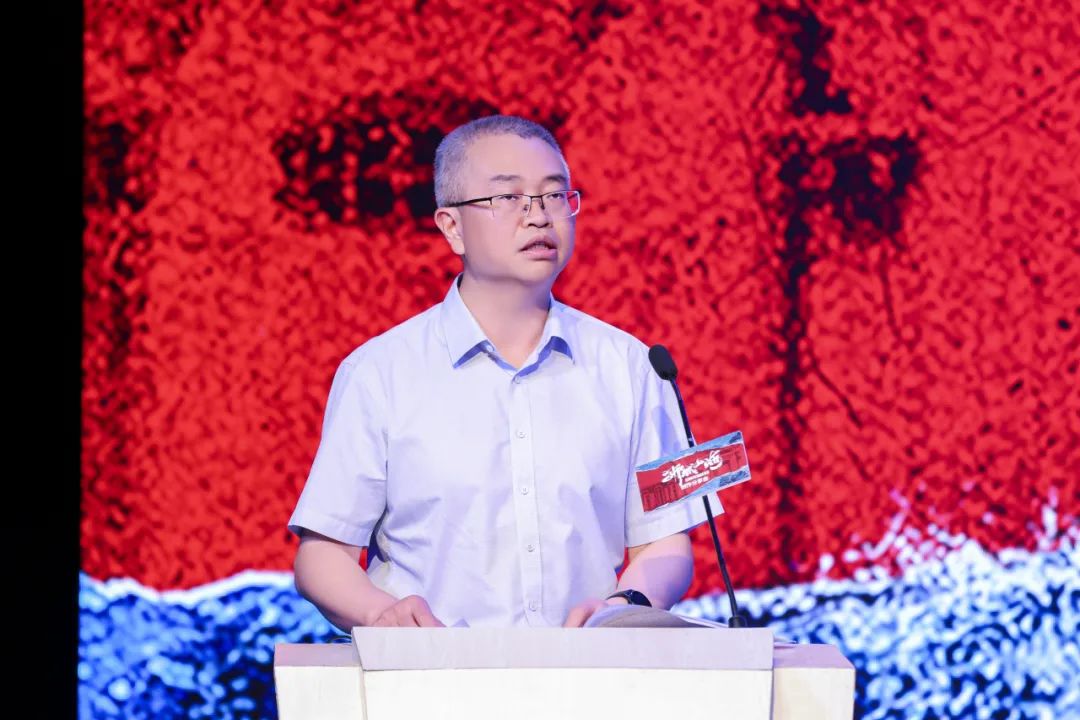 《狮城山海》创作分享会圆满举办，揭秘台网爆款幕后，共话微短剧新未来