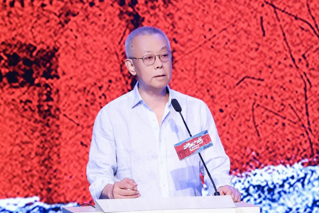 《狮城山海》创作分享会圆满举办，揭秘台网爆款幕后，共话微短剧新未来