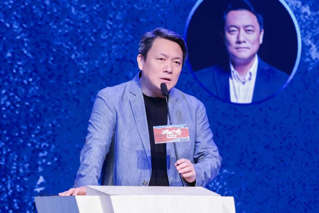 《狮城山海》创作分享会圆满举办，揭秘台网爆款幕后，共话微短剧新未来