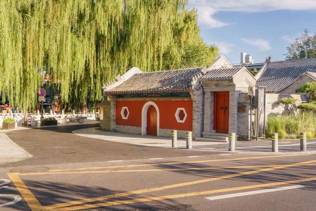 北京高校服务新时代首都发展特别报道 | 北京建筑大学①：匠心技护中轴脊梁 智创焕活古都风韵