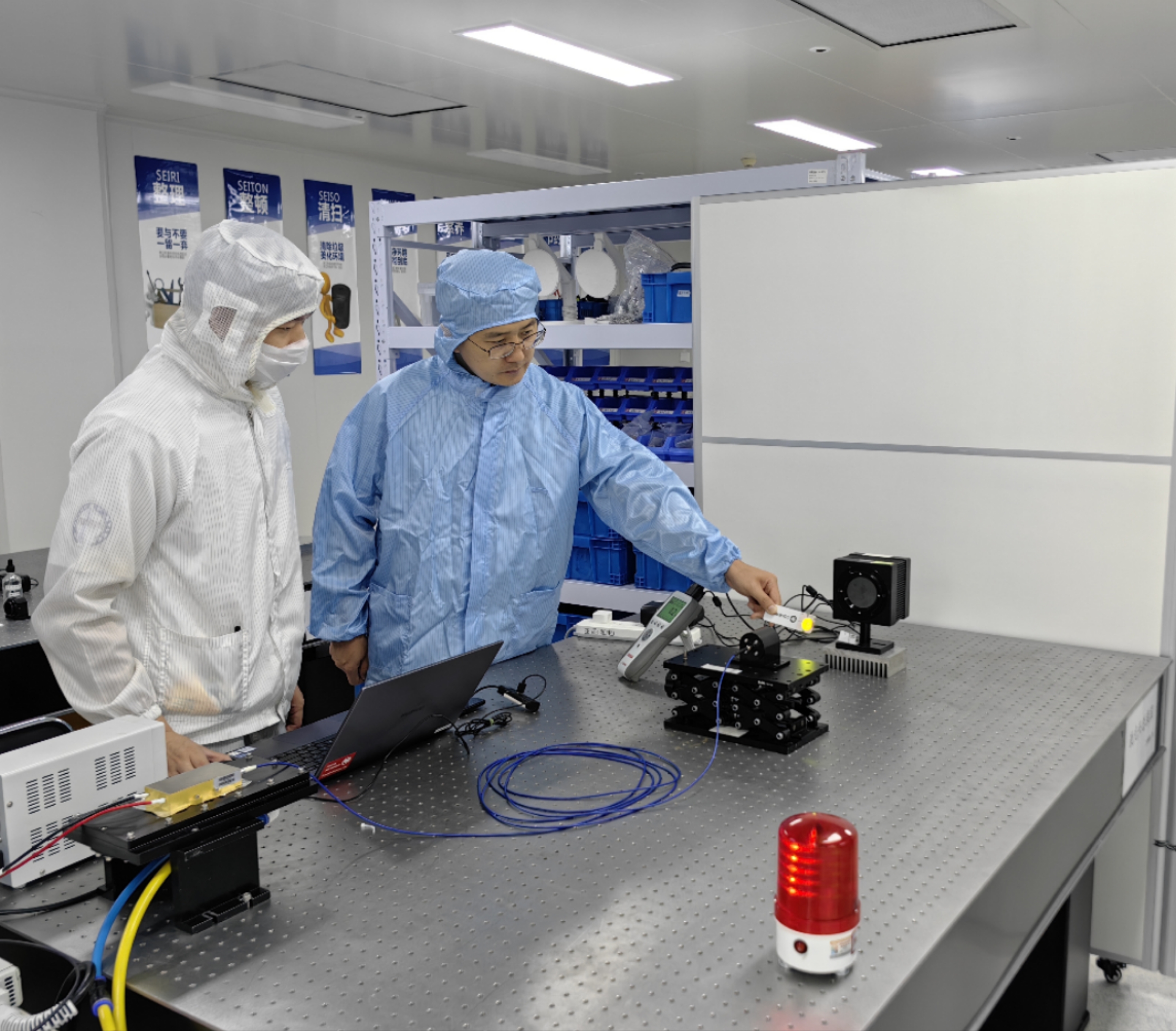 北京高校服务新时代首都发展特别报道｜北京工业大学②：搭平台、促改革、求实效 加速推进科技成果转化