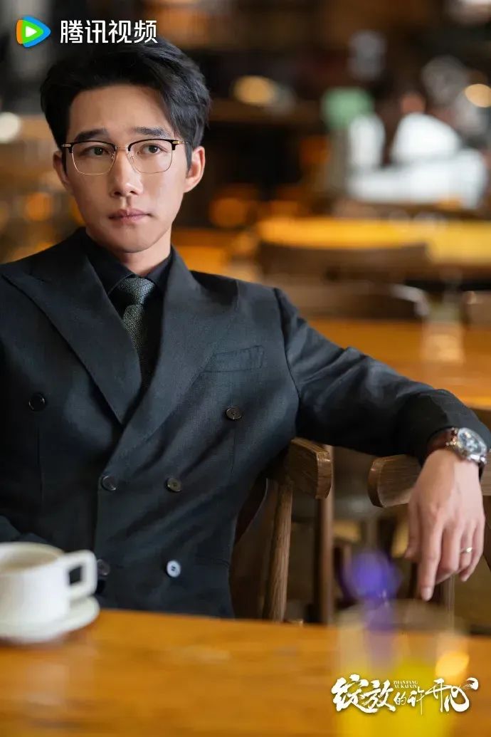 《绽放的许开心》圆满收官 张雨绮韩庚书写家庭关系幸福方程式