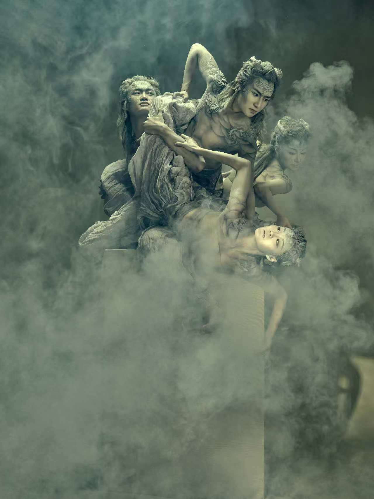 北京高校服务新时代首都发展特别报道 | 北京舞蹈学院①： 中轴线上的“大思政课” 用师生舞步丈量古都文脉