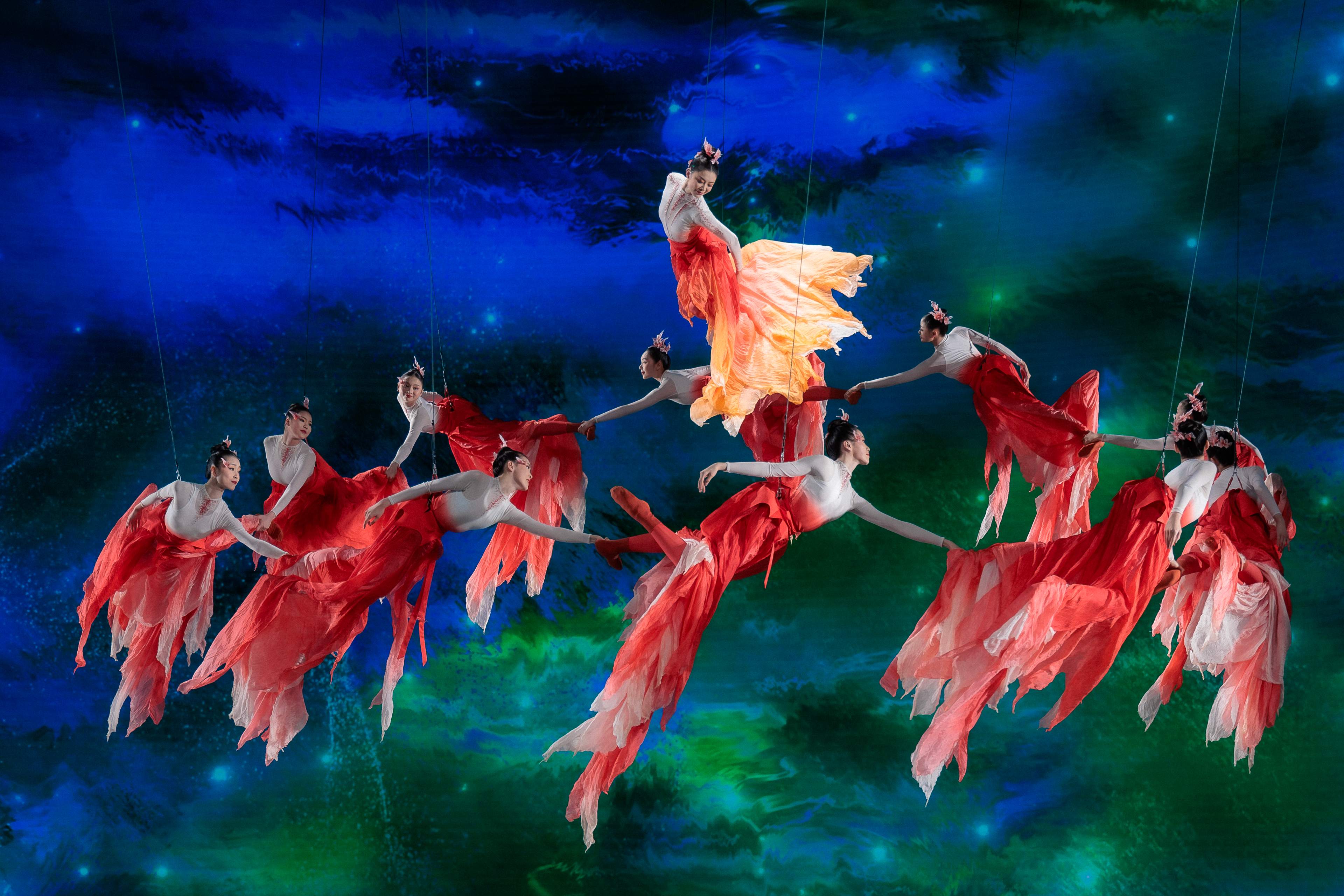 北京高校服务新时代首都发展特别报道 | 北京舞蹈学院②: 开展“舞蹈+”探索 拓展公共文化服务供给 北京高校服务新时代首都发展特别报道 | 北京舞蹈学院②: 开展“舞蹈+”探索 拓展公共文化服务供给