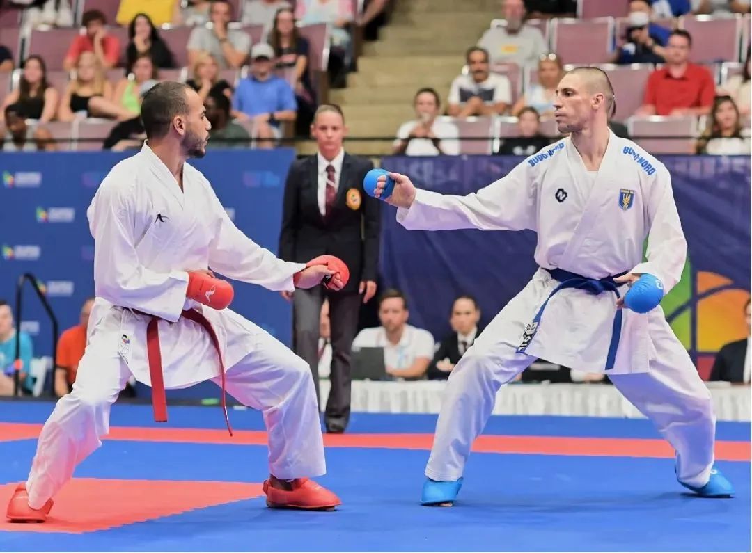 世运会小百科丨这项起源于中国的运动项目,正在被上亿人习练 世运会小百科丨这项起源于中国的运动项目,正在被上亿人习练