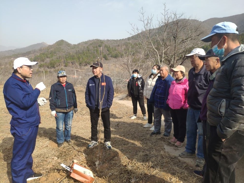 北京高校服务新时代首都发展特别报道 | 北京农业职业学院①：创新“五位一体”育训服体系 为首都乡村振兴注入职教动能