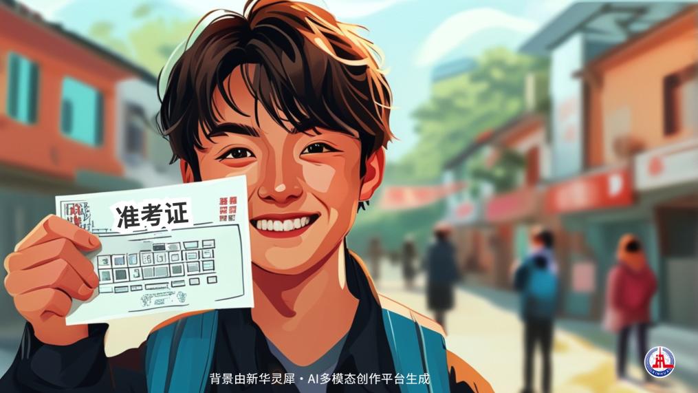 准考证别扔！小心损失“一个亿”