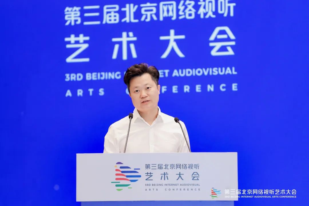 以未来视野重塑大众表达，新大众文艺“破局”向新！