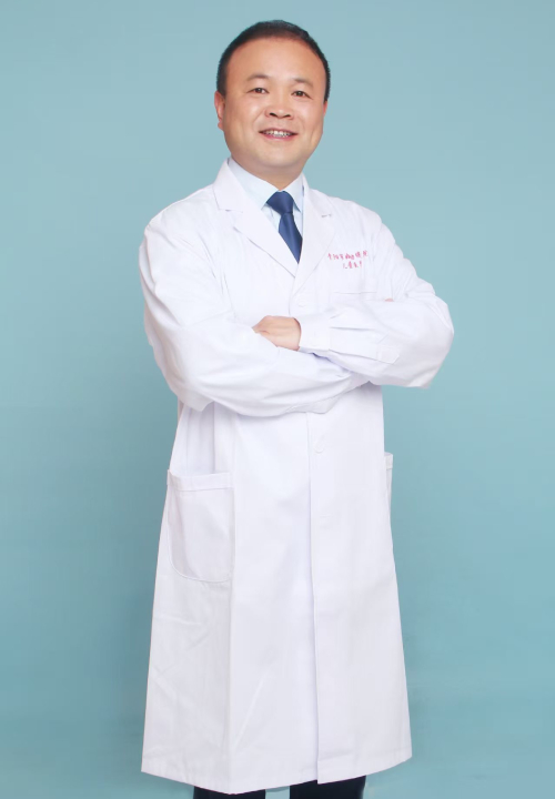 首届2025“中国眼视光·榜样力量”主题展示活动 委员：朱健华