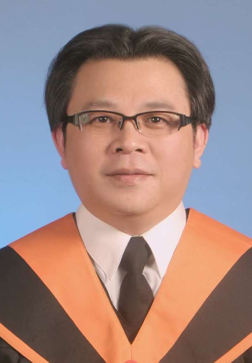 首届2025“中国眼视光·榜样力量”主题展示活动 委员：江建男