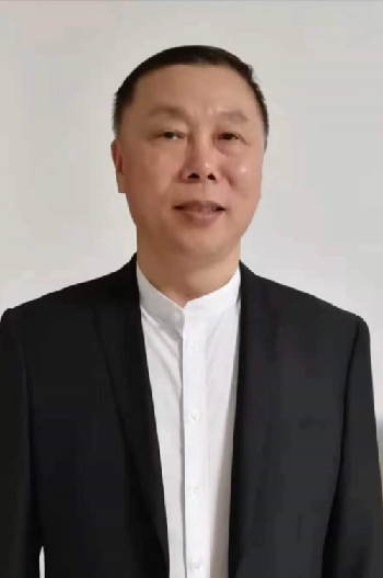 首届2025“中国眼视光·榜样力量”主题展示活动 委员：于波