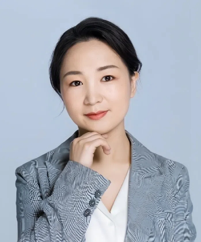 首届2025“中国眼视光·榜样力量”主题展示活动 委员:吕会斌 首届2025“中国眼视光·榜样力量”主题展示活动 委员:吕会斌