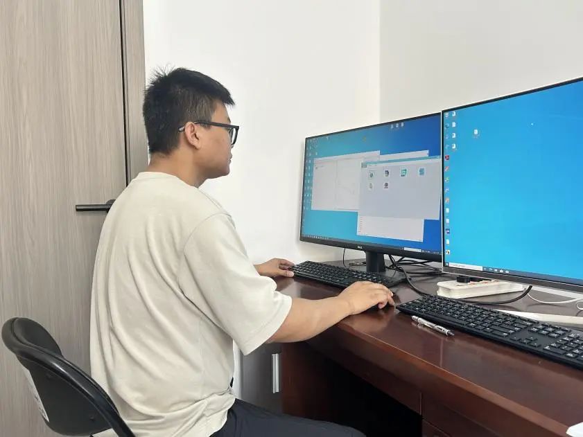 硬核演练！北京市测绘院筑牢汛期地质灾害防御应急测绘“科技屏障”