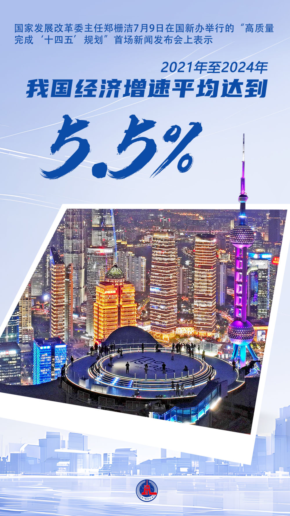 数说“十四五”答卷：这些成就亮眼提气
