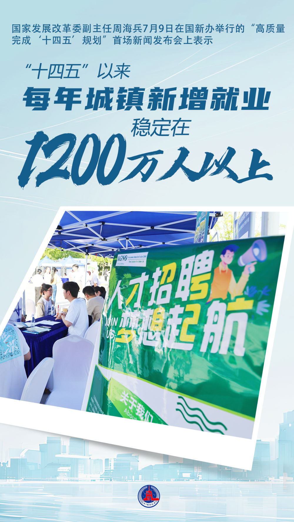 数说“十四五”答卷：这些成就亮眼提气