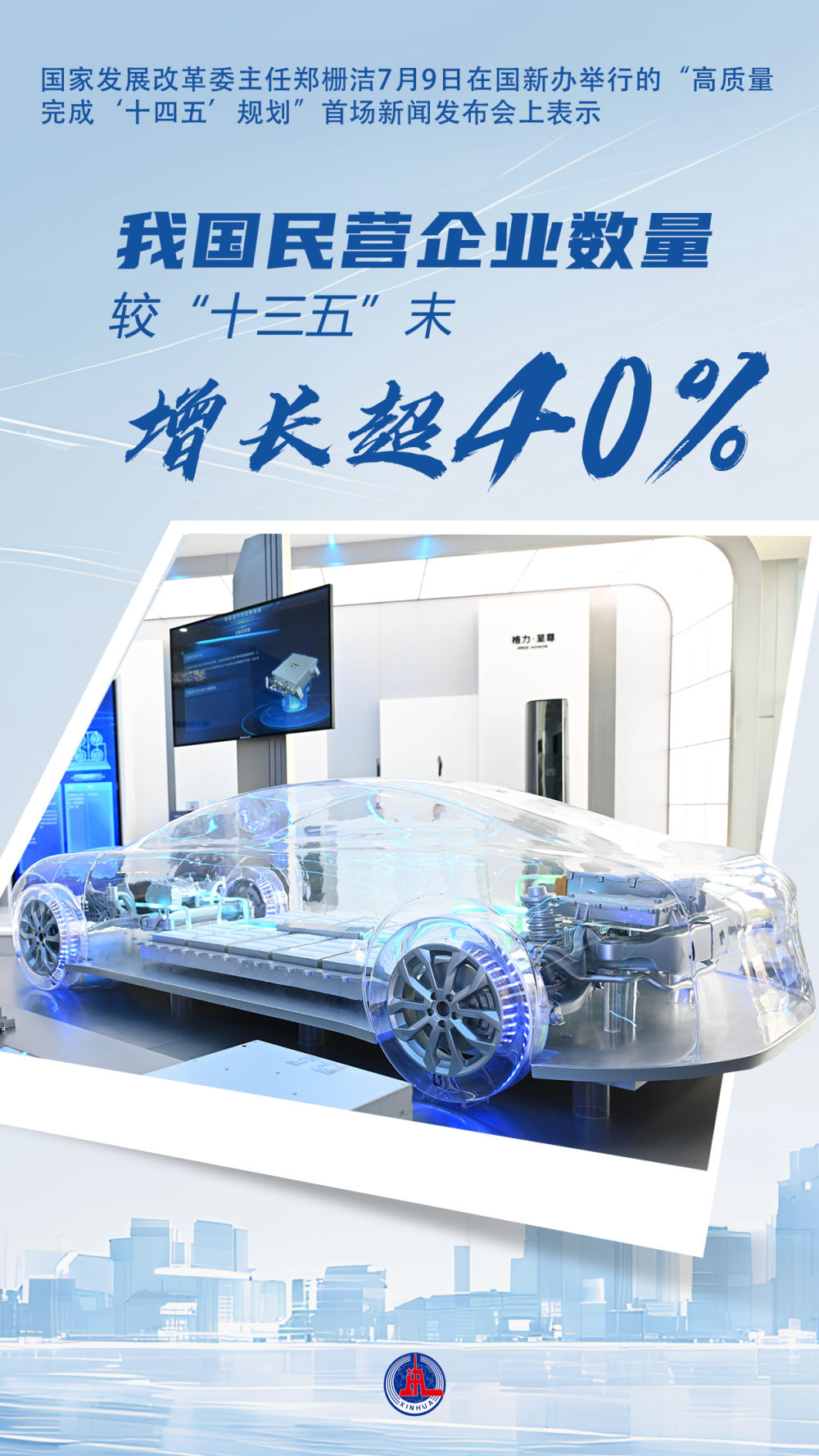 数说“十四五”答卷：这些成就亮眼提气
