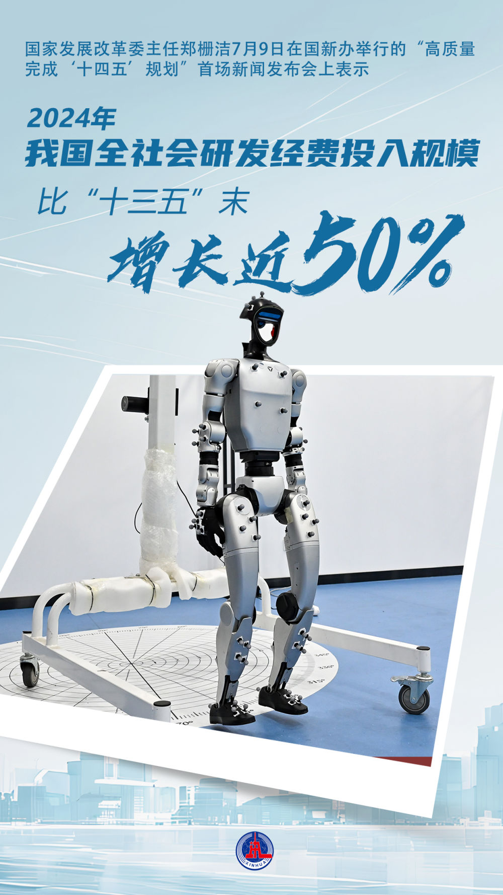 数说“十四五”答卷：这些成就亮眼提气