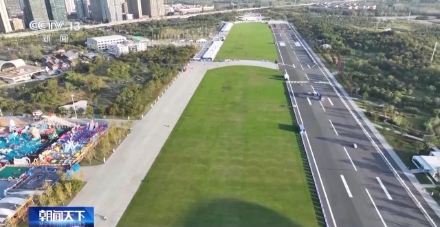 活力中国调研行丨三项全国第一如何做到？解码安徽新能源汽车产业发展