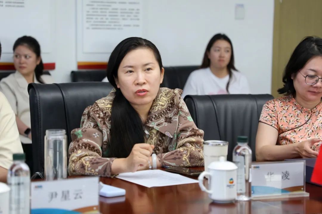 央、市级媒体齐聚延庆“寻宝藏”~交流破圈法则