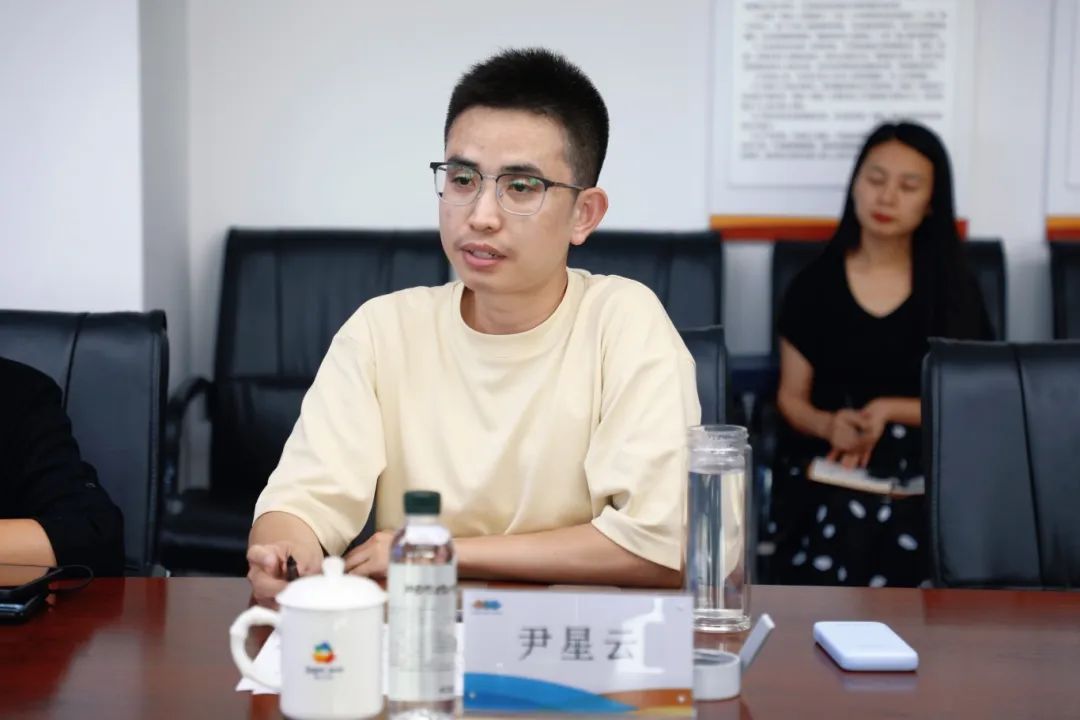 央、市级媒体齐聚延庆“寻宝藏”~交流破圈法则