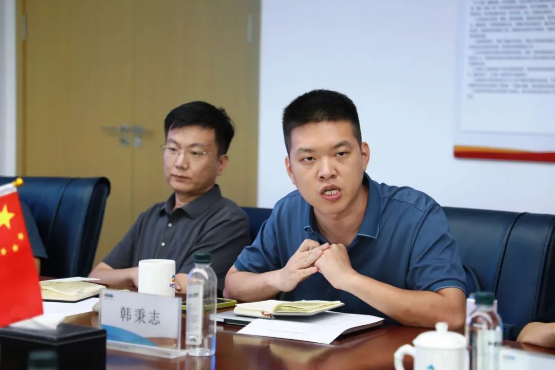 央、市级媒体齐聚延庆“寻宝藏”~交流破圈法则