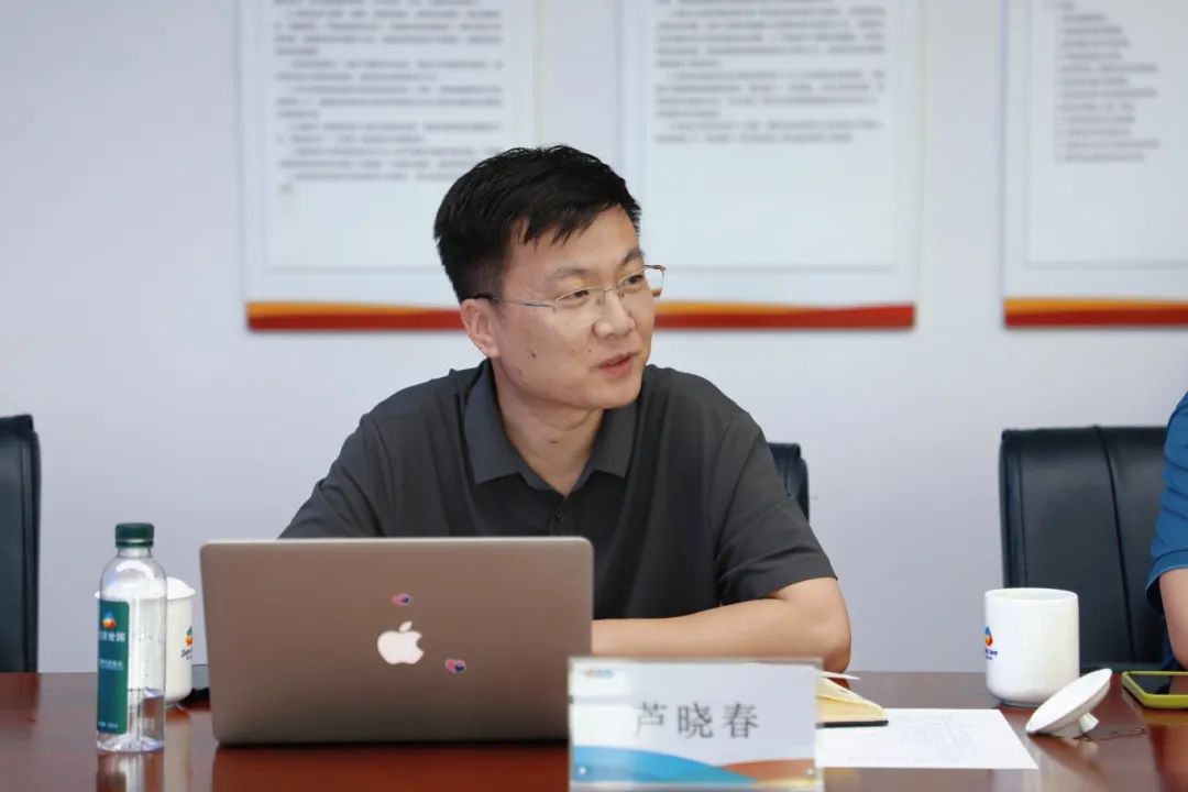 央、市级媒体齐聚延庆“寻宝藏”~交流破圈法则