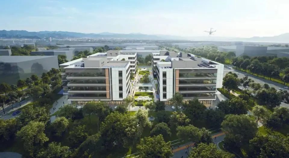 “两区”建设五周年，中关村延庆园交出优质答卷