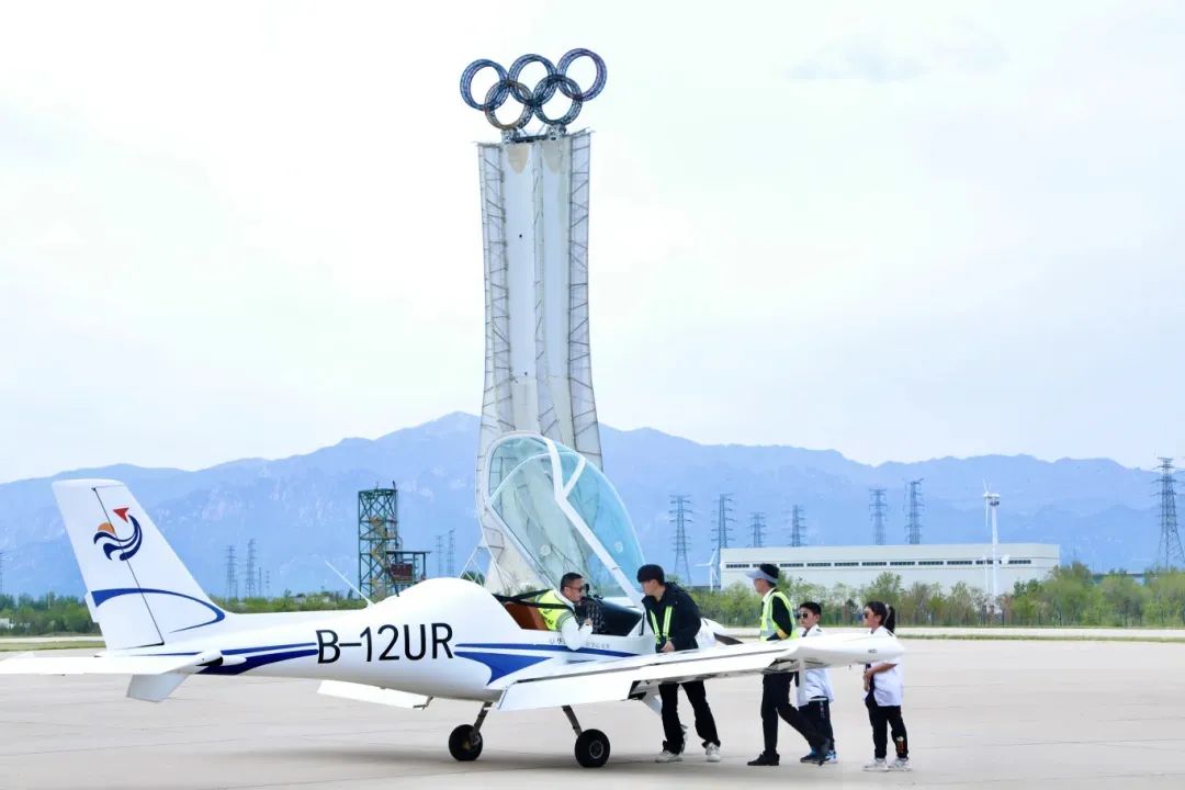“两区”建设五周年，中关村延庆园交出优质答卷