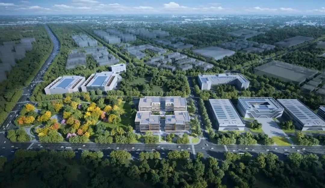 “两区”建设五周年，中关村延庆园交出优质答卷