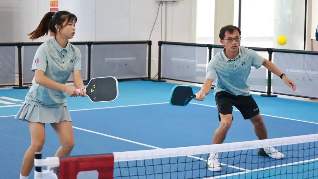 带上“毛孩子”一起逛！世园“夜市派对”太全面了