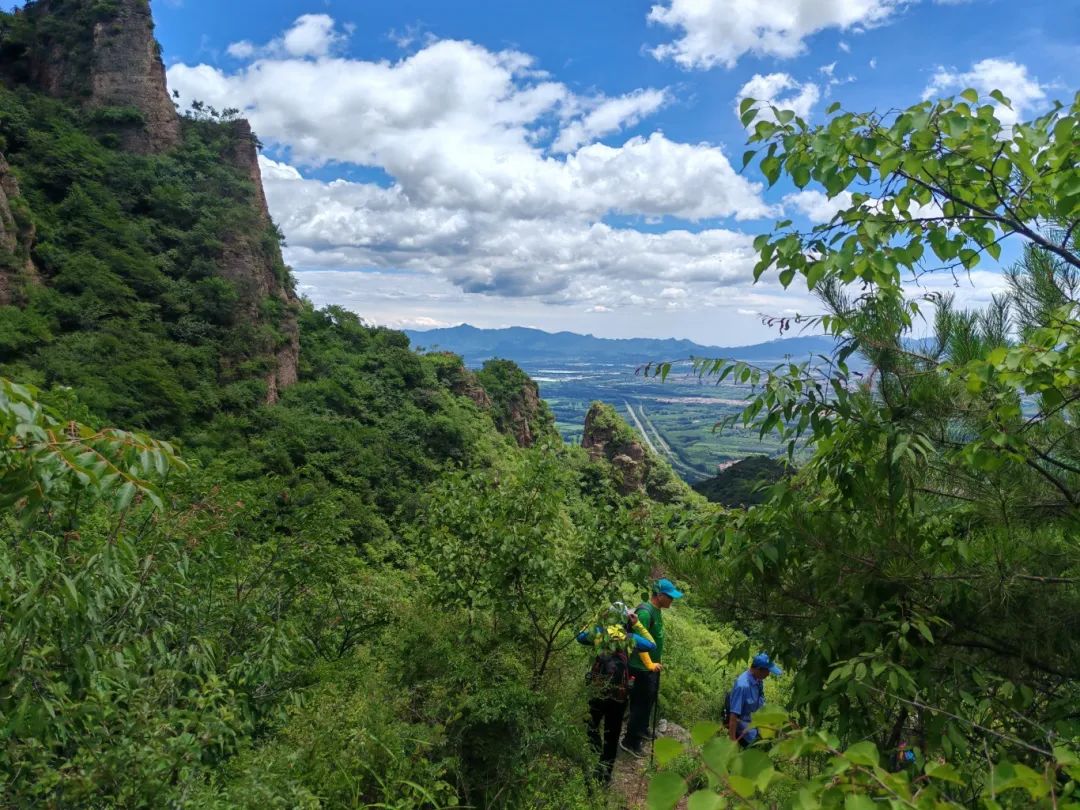 俯瞰延庆!奔赴应梦寺的清凉“仙境” ad3a948dc2764eca1dbba502aaee1c5.jpg