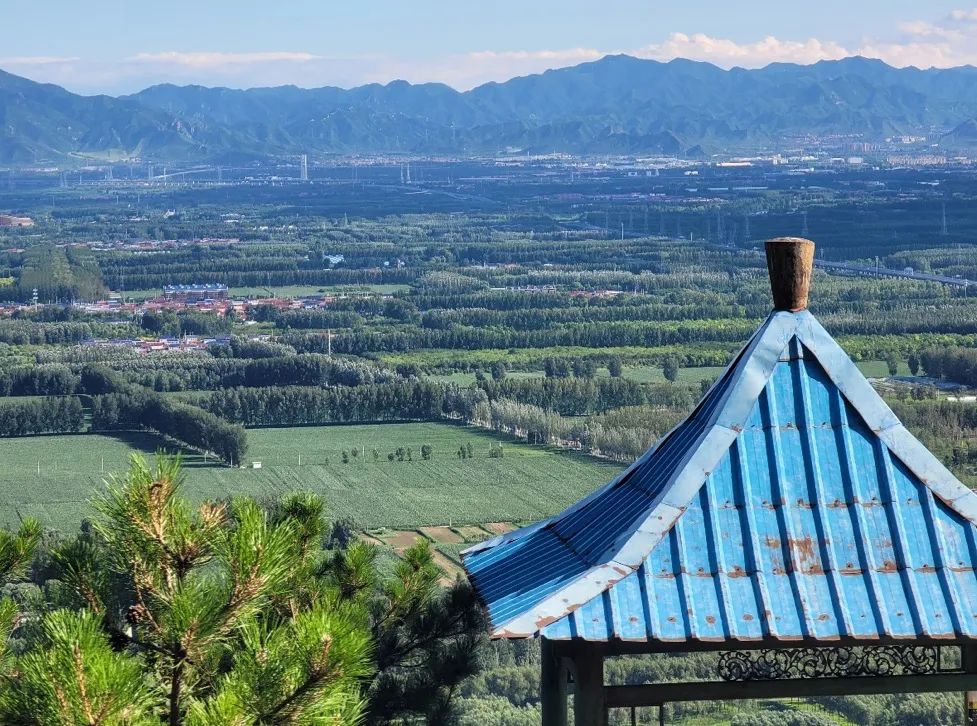 俯瞰延庆!奔赴应梦寺的清凉“仙境” 731703054d39c7af77fece77a2e58d3.jpg