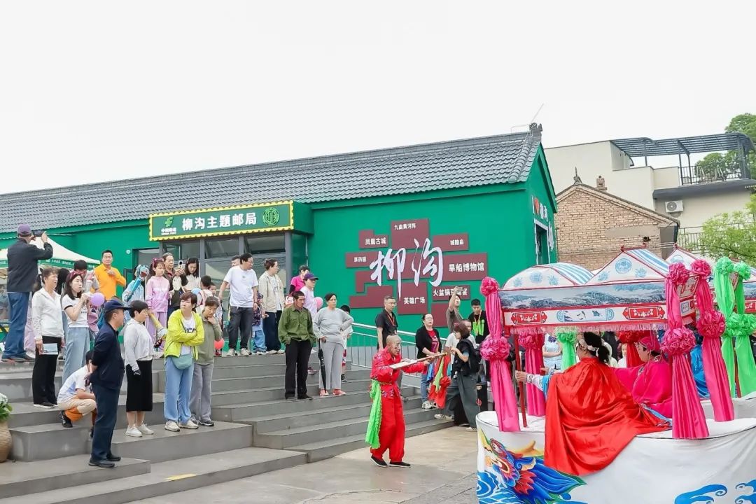 凉凉凉！延庆避暑“凉”方！8条清凉线路来啦！