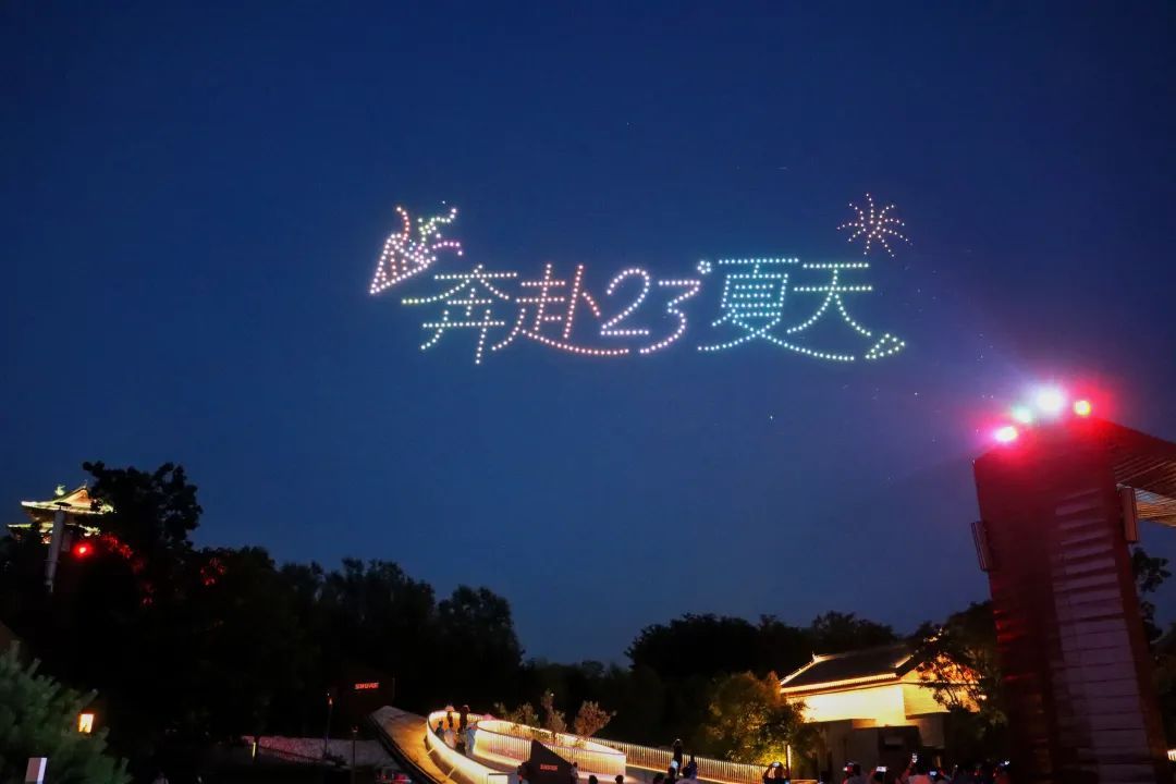 开街！世园非遗工坊邀您体验延庆“传统之美”——