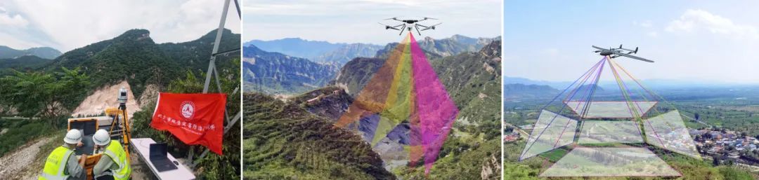 三分钟带你了解地质灾害防治工作