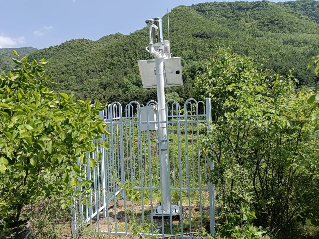 三分钟带你了解地质灾害防治工作