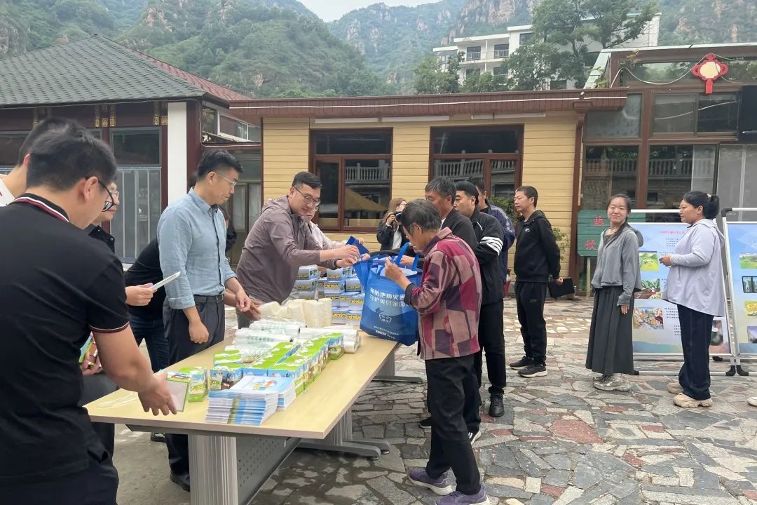 三分钟带你了解地质灾害防治工作