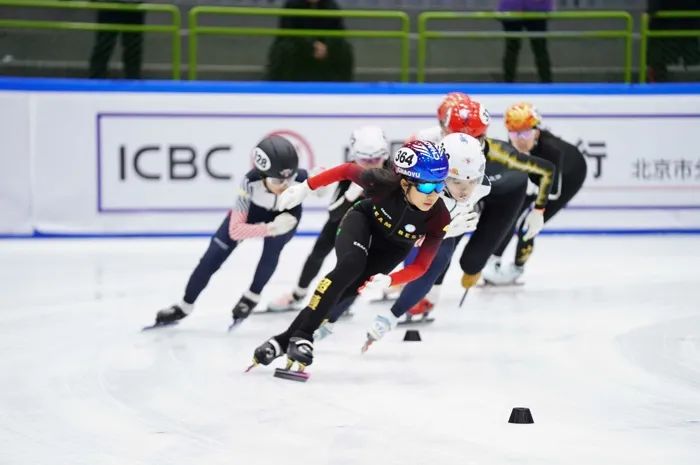 12金、5银、4铜！延庆青少年全市第一！