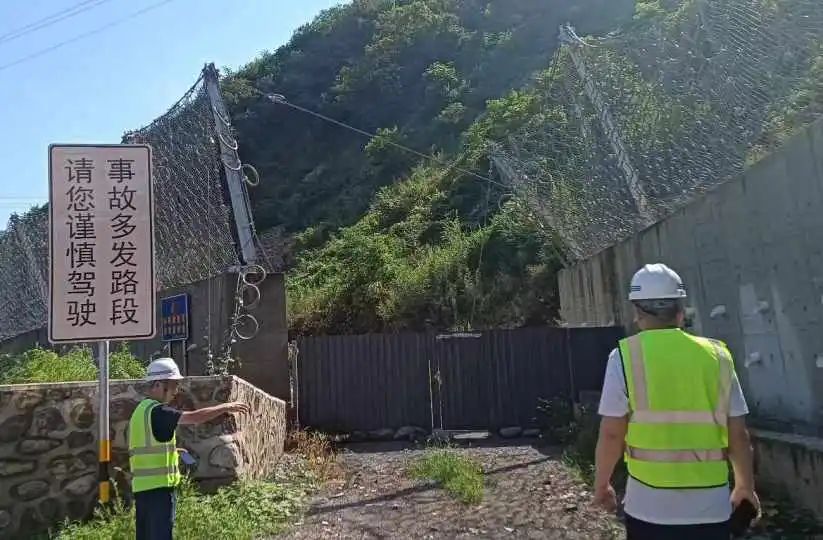 三级突击筑防线 五级联动显担当——北京怀柔分局多级攻坚护民安