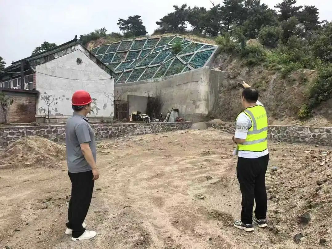 “防”字当先、“实”字筑底 ，北京昌平分局全力应对强降雨