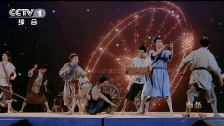 从《考工记》看中国古代造物文化的标准和智慧
