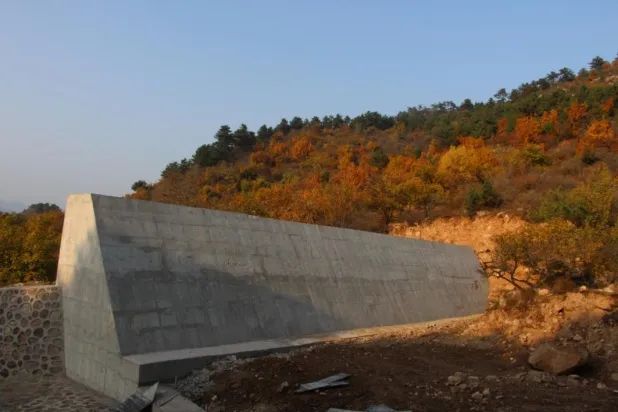 以防为先 以治夯基 北京市怀柔区琉璃庙镇孙胡沟村泥石流治理工程发挥实效护民安 以防为先 以治夯基 北京市怀柔区琉璃庙镇孙胡沟村泥石流治理工程发挥实效护民安
