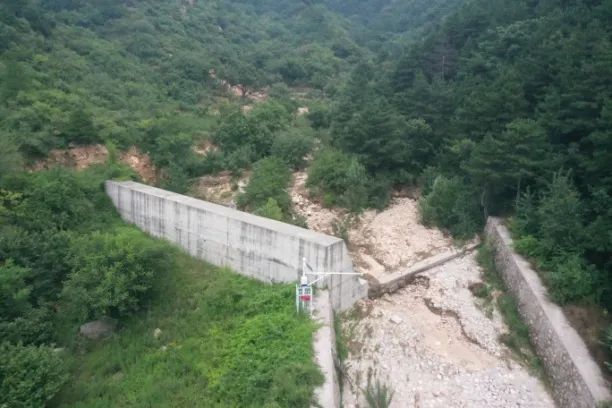 以防为先 以治夯基 北京市怀柔区琉璃庙镇孙胡沟村泥石流治理工程发挥实效护民安 以防为先 以治夯基 北京市怀柔区琉璃庙镇孙胡沟村泥石流治理工程发挥实效护民安